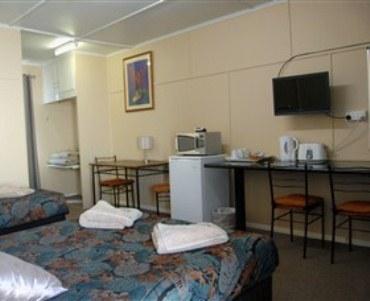 Matilda Motel - Port Augusta Accommodation 2