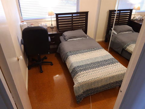 Maurizio House - Port Augusta Accommodation 2