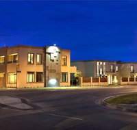 May Park Executive Apartments - Port Augusta Accommodation