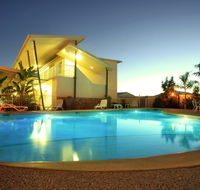 Mayfair Motel - Port Augusta Accommodation