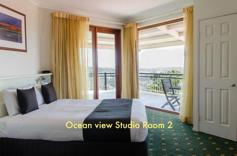 Mayfield On Montville - Port Augusta Accommodation 3