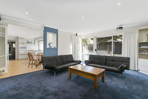 McCrae On The Beach - Right On The Magnificent Beach - Port Augusta Accommodation 3