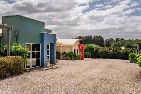 Mclaren Vale Studio Apartments - Port Augusta Accommodation 2