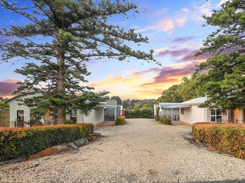 Mclaren Vale Studio Apartments - Port Augusta Accommodation 0