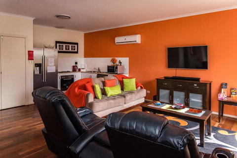 Mclaren Vale Studio Apartments - Port Augusta Accommodation 3