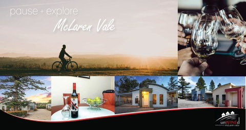 Mclaren Vale Studio Apartments - Port Augusta Accommodation 1