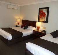 McNevins Warwick Motel - Port Augusta Accommodation