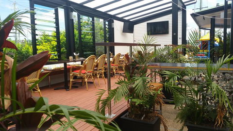 Meadowbrook Hotel Brisbane - Port Augusta Accommodation 3