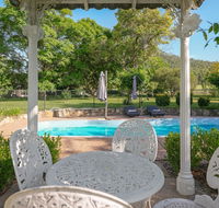 Meerea Country Estate adjoining Wollombi National Park - Port Augusta Accommodation