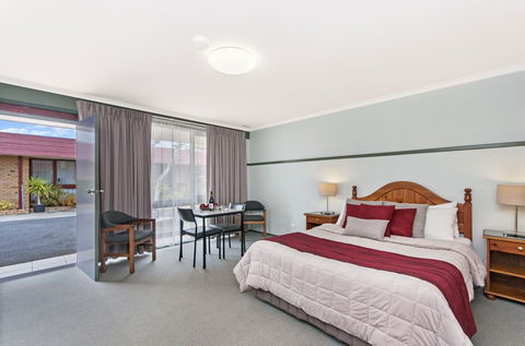 Melaleuca Motel - Port Augusta Accommodation 2