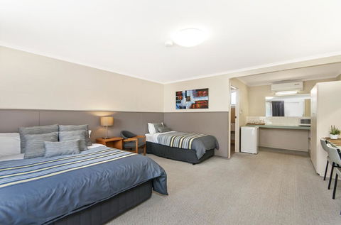 Melaleuca Motel - Port Augusta Accommodation 3