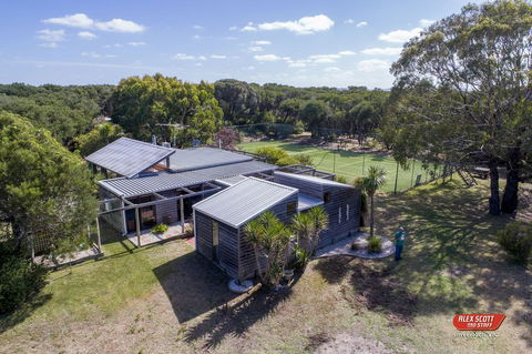 Melaleuca Retreat - Port Augusta Accommodation 2