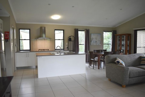 Melawondi Spring Retreat - Port Augusta Accommodation 2