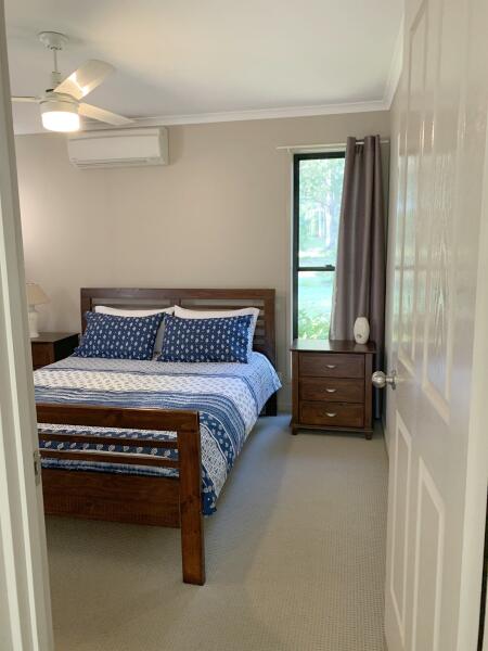 Melawondi Spring Retreat - Port Augusta Accommodation 3