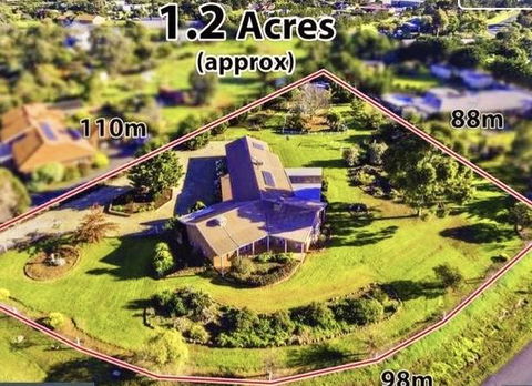 Melbourne Garden Bed And Breakfast - Port Augusta Accommodation 1