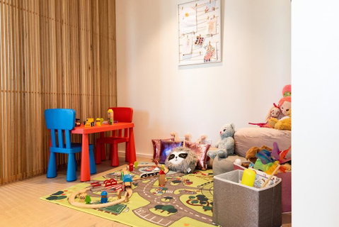 Melbourne Private Apartments - Collins Street Waterfront, Docklands - Port Augusta Accommodation 1