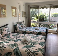Melbourne Short stay - Nunawading Station - Nunawading - Port Augusta Accommodation