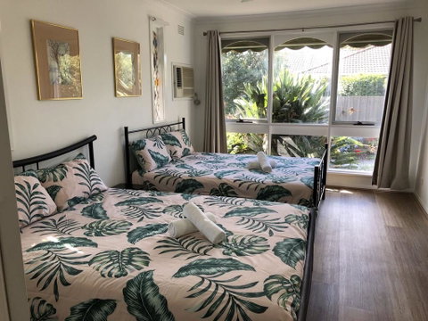 Melbourne Short Stay - Nunawading Station - Nunawading - Port Augusta Accommodation 0