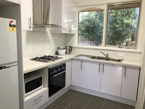 Melbourne Short Stay - Nunawading Station - Nunawading - Port Augusta Accommodation 2