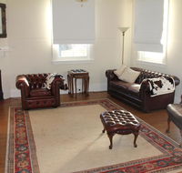 Mentor Chambers Apartment Bed  Breakfast - Port Augusta Accommodation