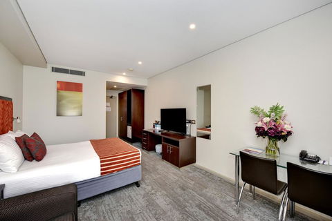 Mercure Centro Port Macquarie - Port Augusta Accommodation 2