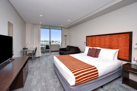 Mercure Centro Port Macquarie - Port Augusta Accommodation 3