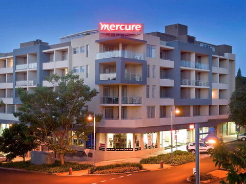 Mercure Centro Port Macquarie - Port Augusta Accommodation 0