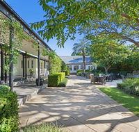 Mercure Gerringong Resort - Port Augusta Accommodation