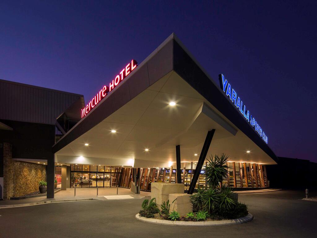 Gladstone QLD Port Augusta Accommodation