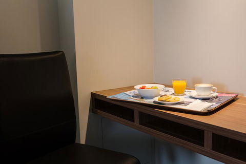 Mercure Gladstone - Port Augusta Accommodation 1