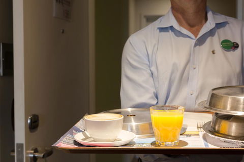Mercure Gladstone - Port Augusta Accommodation 2