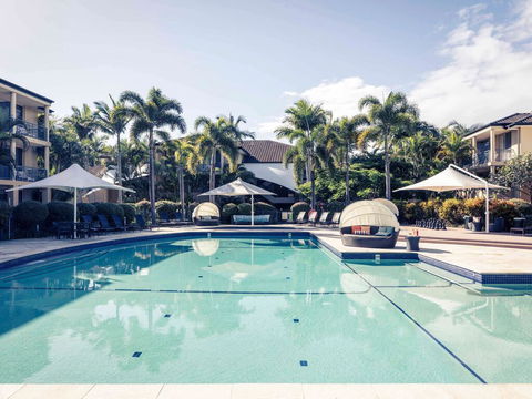 Mercure Gold Coast Resort - Port Augusta Accommodation 0