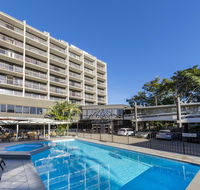 Mercure Rockhampton - Port Augusta Accommodation