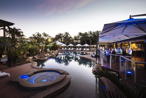Mercure Townsville - Port Augusta Accommodation 2