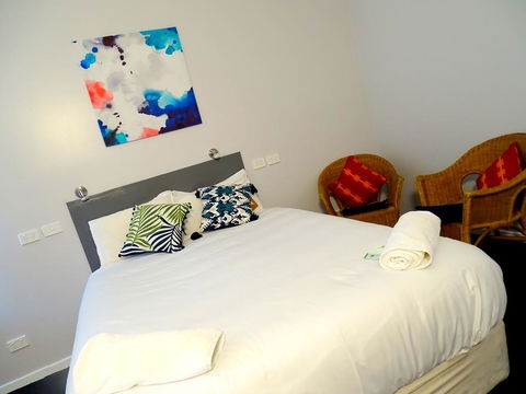 Mercury Motor Inn - Port Augusta Accommodation 2