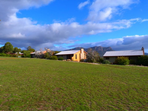 Meringa Springs - Port Augusta Accommodation 2