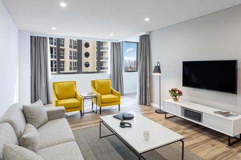Meriton Suites Bondi Junction - Port Augusta Accommodation 2