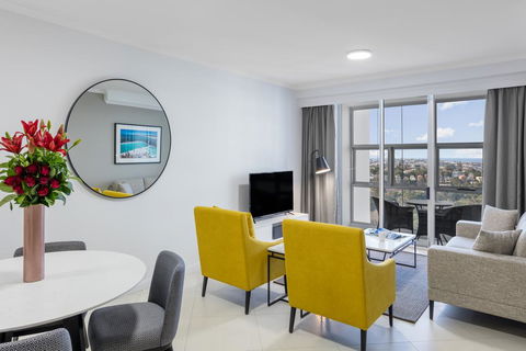 Meriton Suites Bondi Junction - Port Augusta Accommodation 0