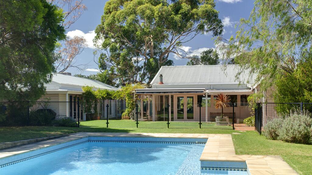 Merricks North VIC Port Augusta Accommodation