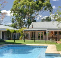 Merricks North Retreat - country home on 5 acres - Port Augusta Accommodation