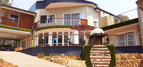 Merry Mary - Port Augusta Accommodation 3