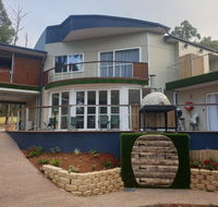 Merry Mary - Port Augusta Accommodation