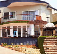 Merry Mary Casa - Port Augusta Accommodation