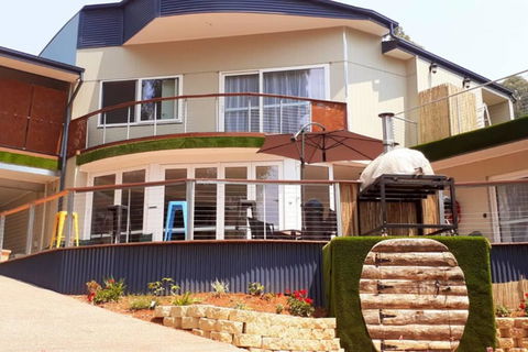 Merry Mary Casa - Port Augusta Accommodation 0