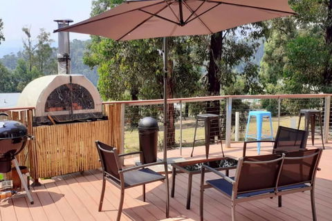Merry Mary Casa - Port Augusta Accommodation 1