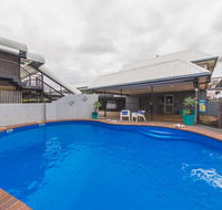 Metro Motel Rockhampton - Port Augusta Accommodation