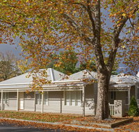 Mews Cottages - Port Augusta Accommodation