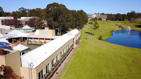 MGSM Executive Hotel & Conference Centre - Port Augusta Accommodation 2