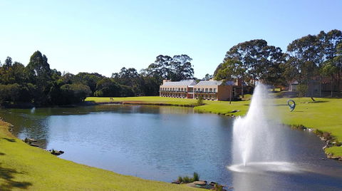 MGSM Executive Hotel & Conference Centre - Port Augusta Accommodation 1