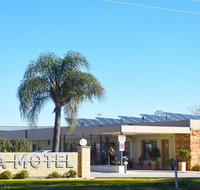 Mia Motel - Port Augusta Accommodation